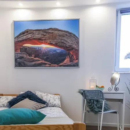 Apartament Gdańsk Bretowska Brama X Gdańsk