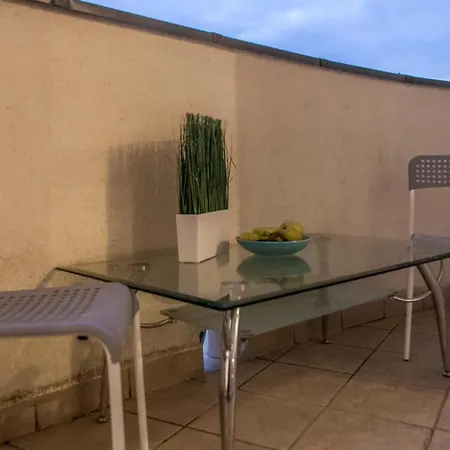 Apartament Gdansk Bretowska Brama X * Gdansk