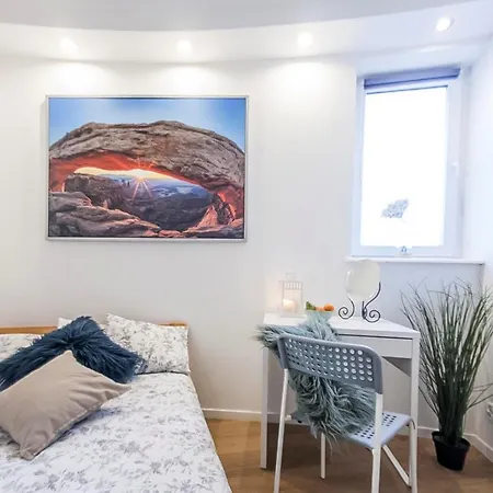 Appartement Apartament Gdansk Bretowska Brama X